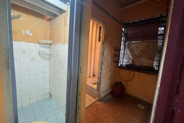 Pangsapuri Cempaka, Bandar Baru Klang