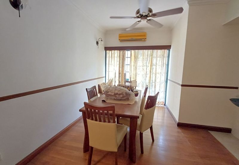 Seksyen 9, Kota Damansara