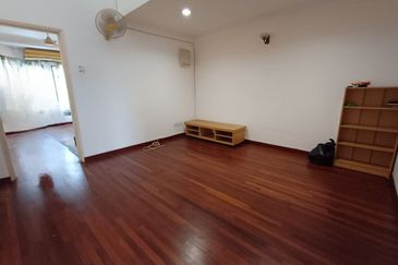 Seksyen 9, Kota Damansara