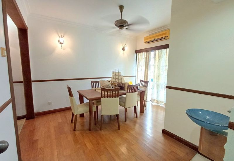 Seksyen 9, Kota Damansara