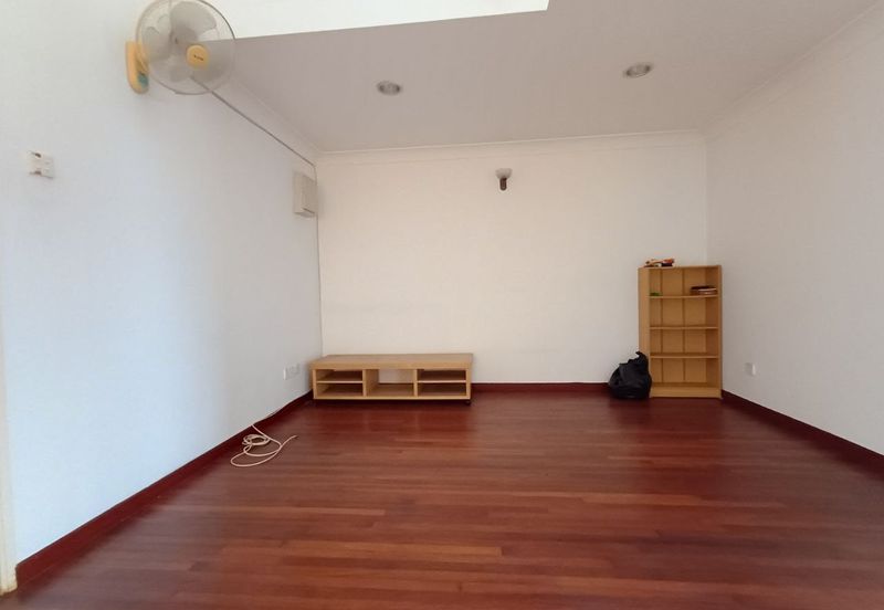 Seksyen 9, Kota Damansara