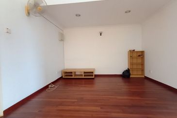 Seksyen 9, Kota Damansara