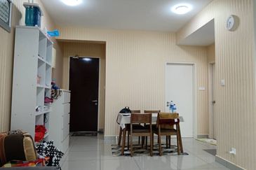 Ascenda Residence @ SkyArena