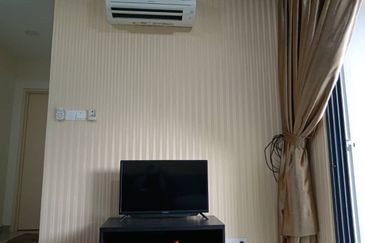 Ascenda Residence @ SkyArena