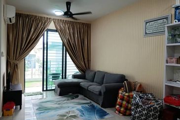 Ascenda Residence @ SkyArena