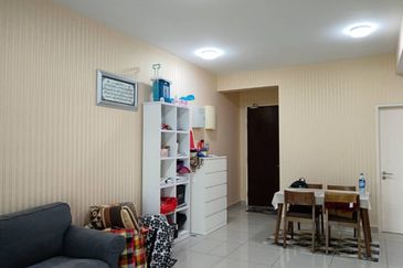 Ascenda Residence @ SkyArena