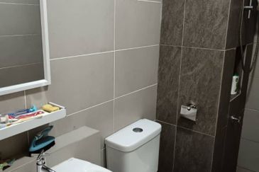 Ascenda Residence @ SkyArena