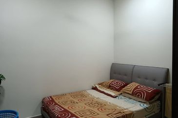 Ascenda Residence @ SkyArena