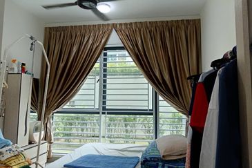 Ascenda Residence @ SkyArena