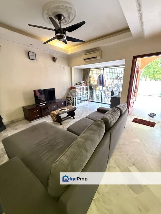 Double Storey Intermediate Usj 6 , Selangor, USJ