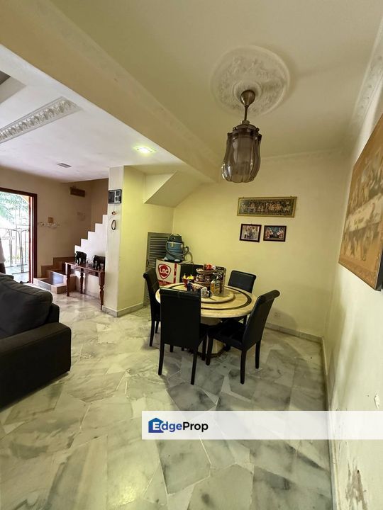 Double Storey Intermediate Usj 6 , Selangor, USJ