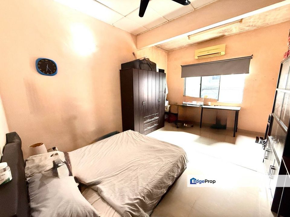 Double Storey Intermediate Usj 6 , Selangor, USJ