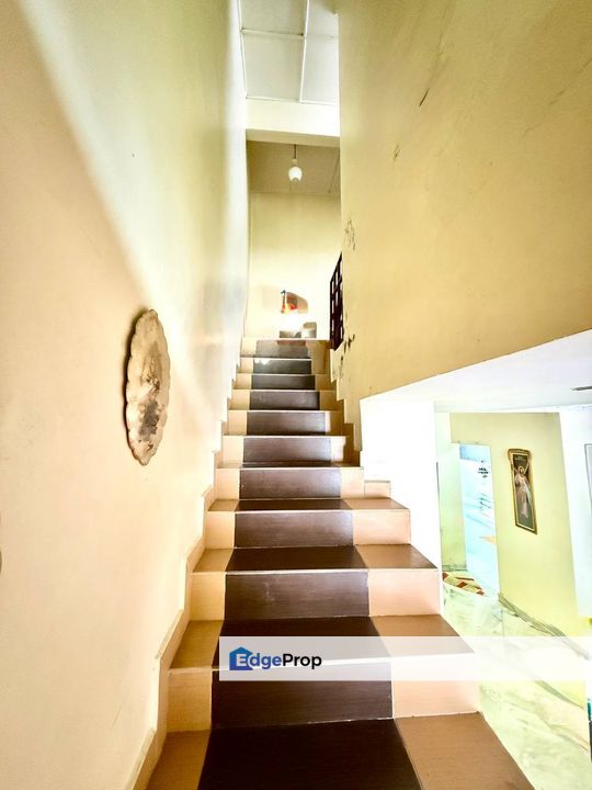 Double Storey Intermediate Usj 6 , Selangor, USJ