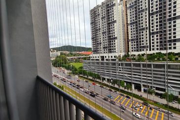 Sunway Avila Residences