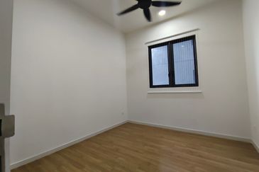 Sunway Avila Residences