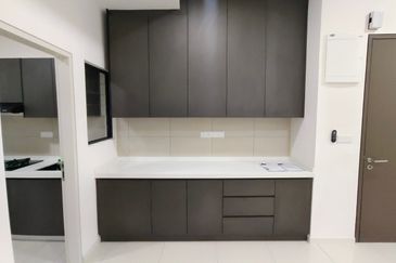 Sunway Avila Residences