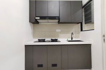 Sunway Avila Residences