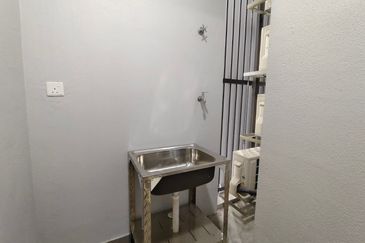 Sunway Avila Residences