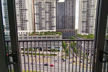 Sunway Avila Residences