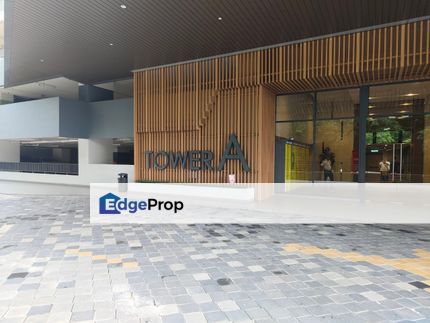 Partly Furnish Sunway Avila Wangsa Maju To Let, Kuala Lumpur, Wangsa Maju