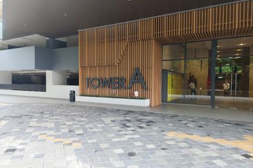 Sunway Avila Residences