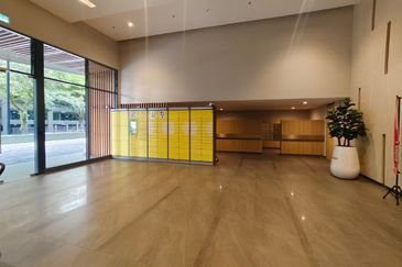 Sunway Avila Residences