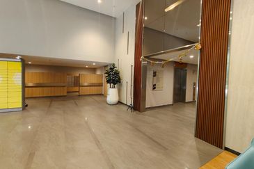 Sunway Avila Residences