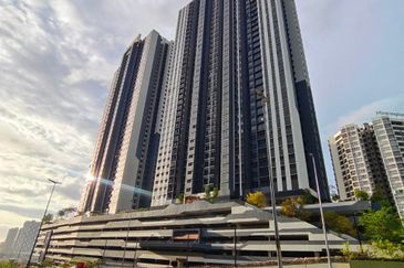 Sunway Avila Residences