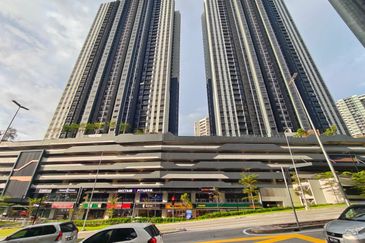 Sunway Avila Residences