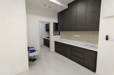 Sunway Avila Residences