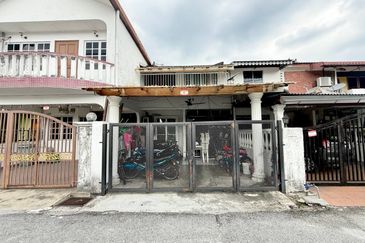 Taman Koperasi Polis Fasa 2