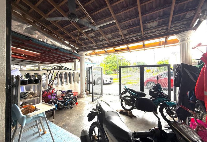 Taman Koperasi Polis Fasa 2