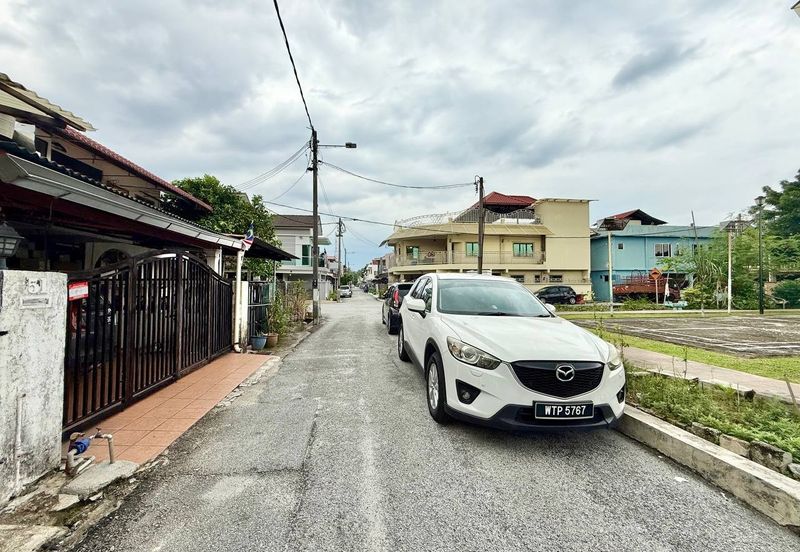 Taman Koperasi Polis Fasa 2