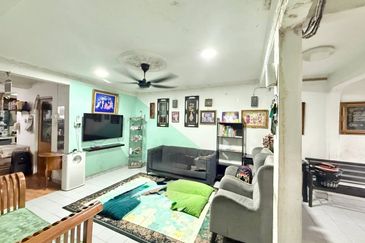 Taman Koperasi Polis Fasa 2