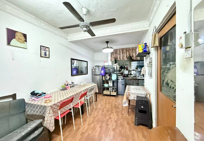 Taman Koperasi Polis Fasa 2