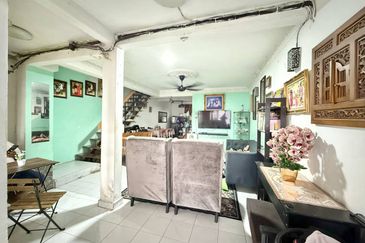 Taman Koperasi Polis Fasa 2