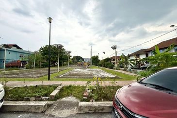 Taman Koperasi Polis Fasa 2