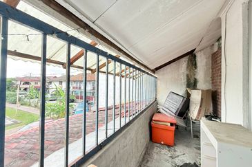 Taman Koperasi Polis Fasa 2