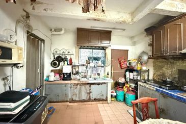 Taman Koperasi Polis Fasa 2