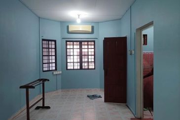 Taman Koperasi Polis Fasa 2