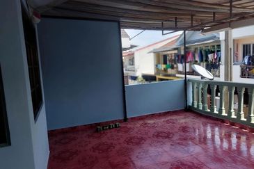 Taman Koperasi Polis Fasa 2