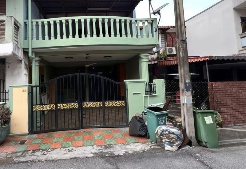 Taman Koperasi Polis Fasa 2