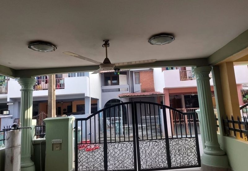 Taman Koperasi Polis Fasa 2