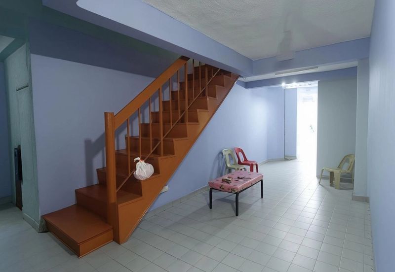 Taman Koperasi Polis Fasa 2