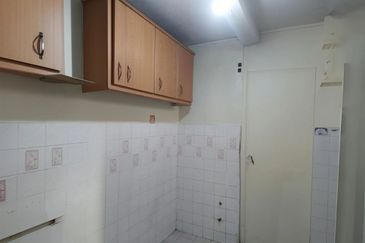 Taman Koperasi Polis Fasa 2