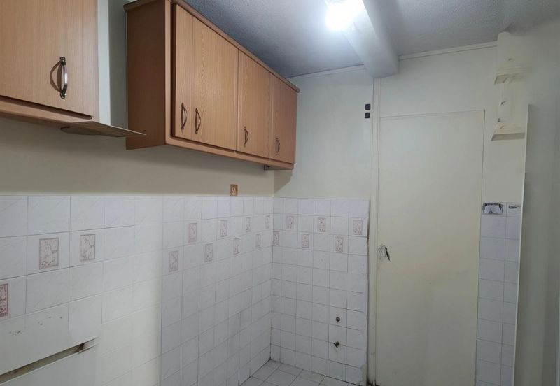 Taman Koperasi Polis Fasa 2