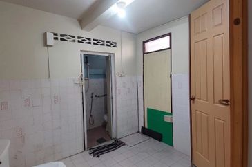 Taman Koperasi Polis Fasa 2