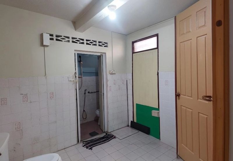 Taman Koperasi Polis Fasa 2