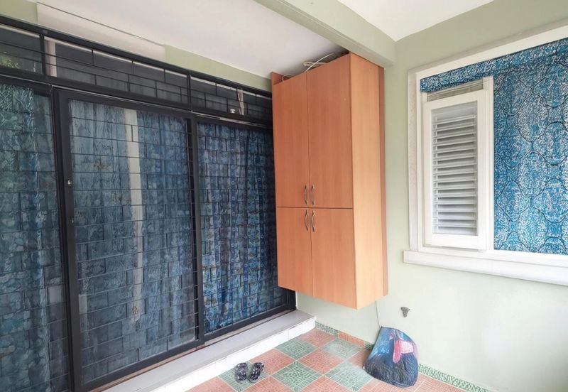 Taman Koperasi Polis Fasa 2