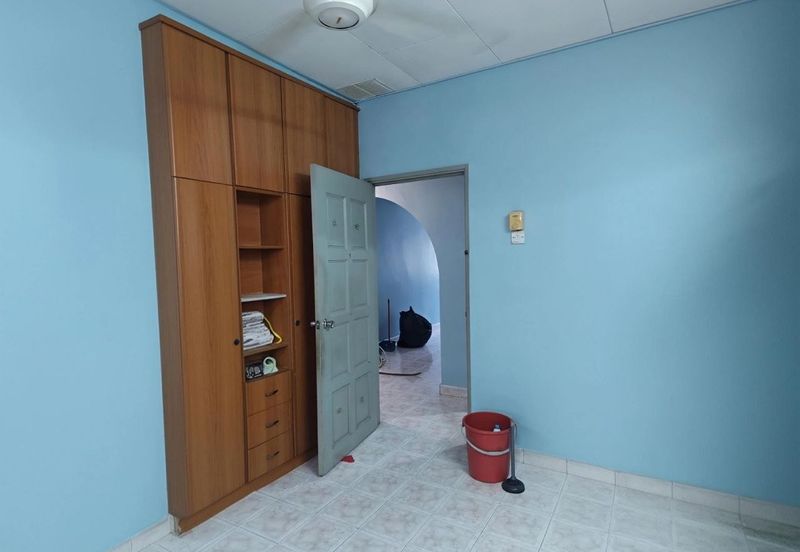 Taman Koperasi Polis Fasa 2